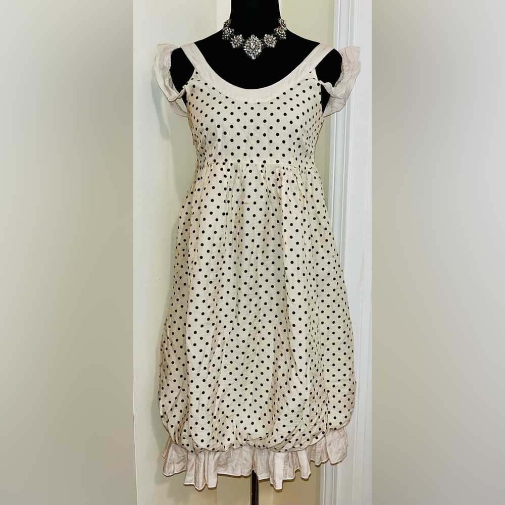 Super Summer Spring Dress